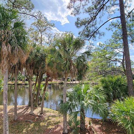 Вилла Edisto Vacay Экстерьер фото