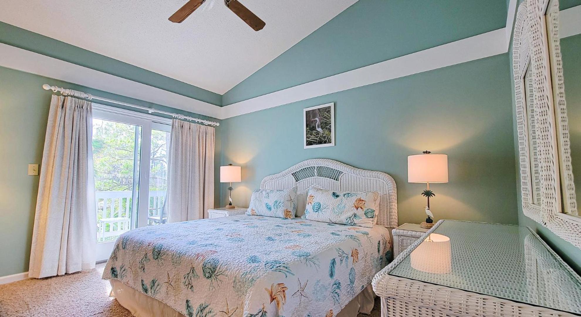 Вилла Edisto Vacay Экстерьер фото