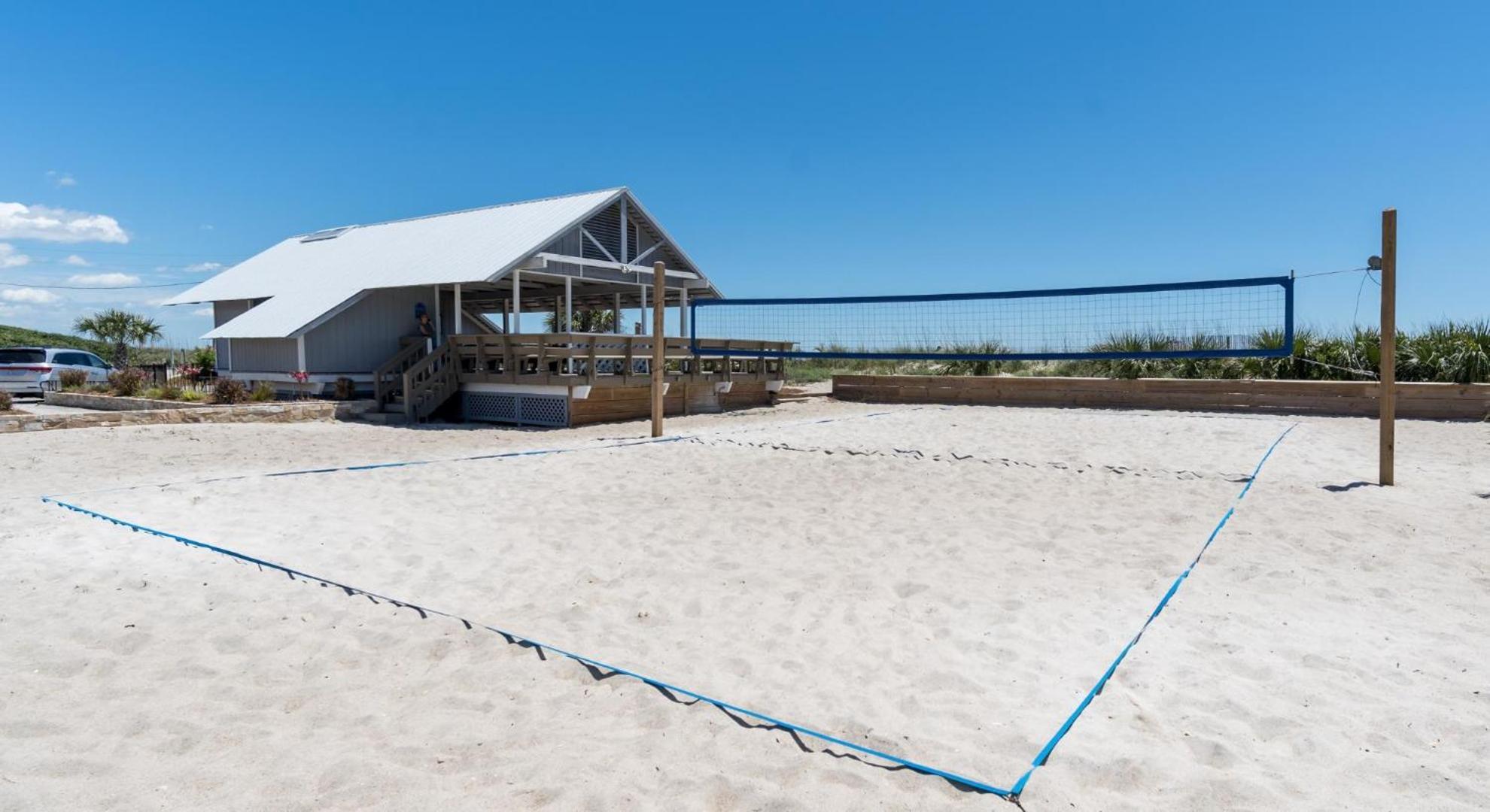 Вилла Edisto Vacay Экстерьер фото