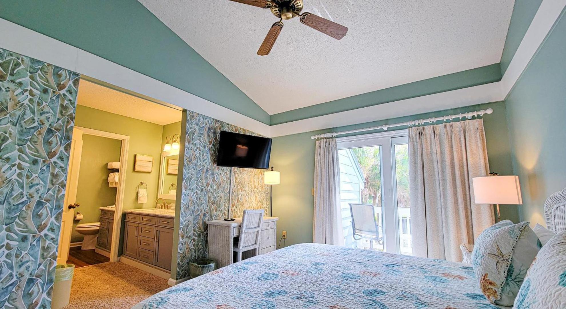 Вилла Edisto Vacay Экстерьер фото