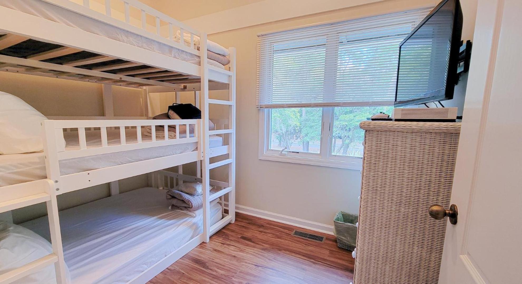 Вилла Edisto Vacay Экстерьер фото